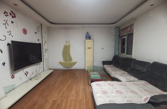 水景花苑3室2厅133㎡88万二手房图片