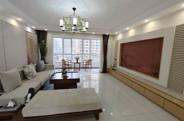 东海城3室2厅153.56㎡79.8万二手房图片