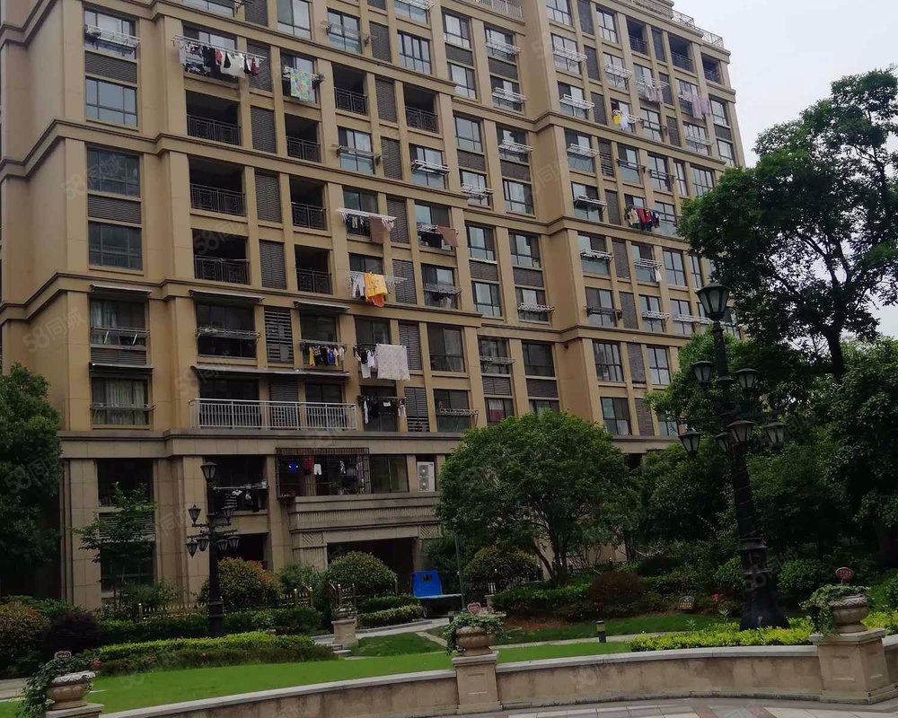 【神鹰鼎园, 神鹰鼎园小区详情,房价走势,房源,业主论坛】- 杭州58