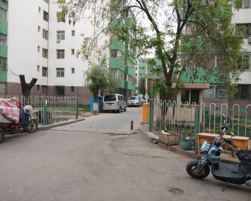 【高台寺住宅区 高台寺住宅区小区详情,房价走势,房源,业主论坛】