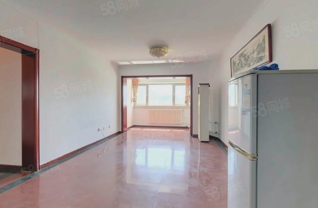 恒富花园2号院2室2厅97.94㎡510万二手房图片