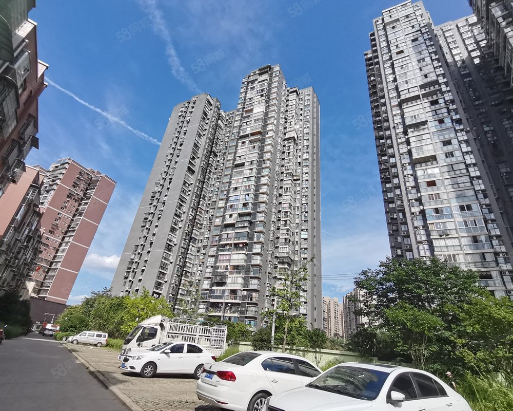 滨江首座顺庆绕城以内