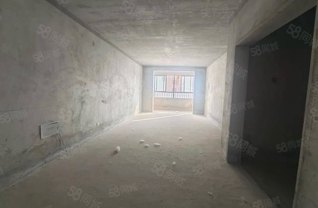 东方豪庭3室1厅118㎡79.8万二手房图片