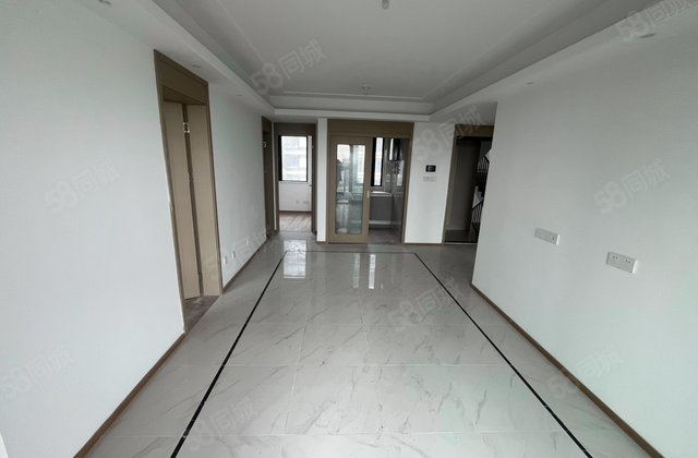 绿雅原乡3室2厅87.81㎡41万二手房图片