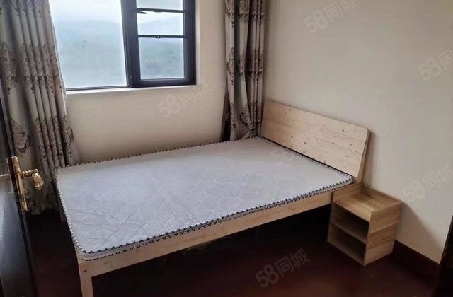 恩平恒大泉都3室2厅88.47㎡43万二手房图片