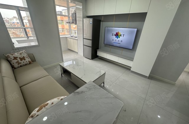 向阳住宅小区2室1厅64㎡15.6万二手房图片