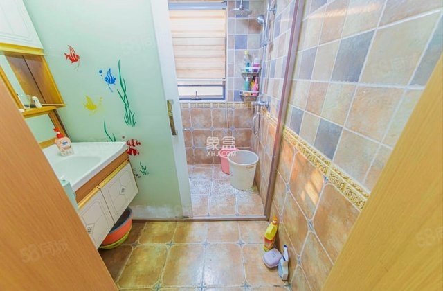 金谷豪庭3室2厅87.8㎡49万二手房图片