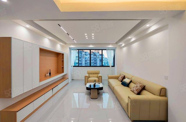 人和逸景3室2厅99.03㎡139万二手房图片