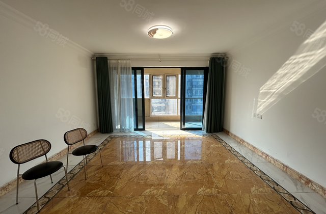 碧桂园黄金时代中清苑4室2厅140㎡138万二手房图片