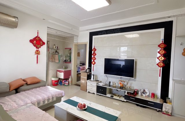 急售！东昌路大润发旁！中央丽都！好楼层东边户！免大税可按揭