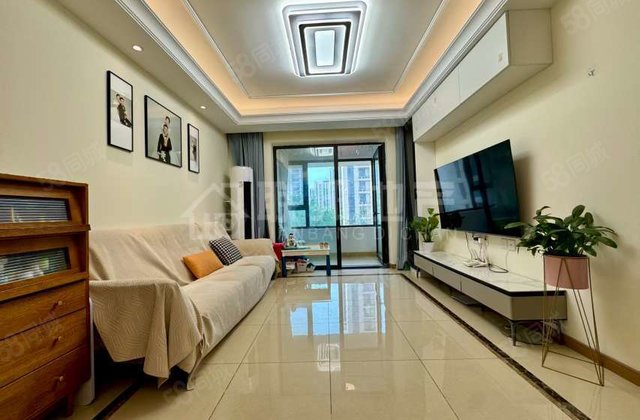 新小区，带车位集美壹品，精装修业主急售急急急