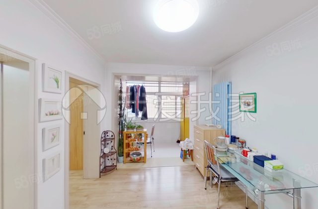 梨园东里南区3室1厅78.9㎡199万二手房图片