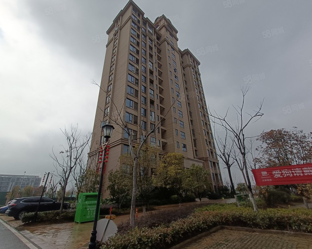 【香水湾, 香水湾小区详情,房价走势,房源,业主论坛】- 武汉58同城