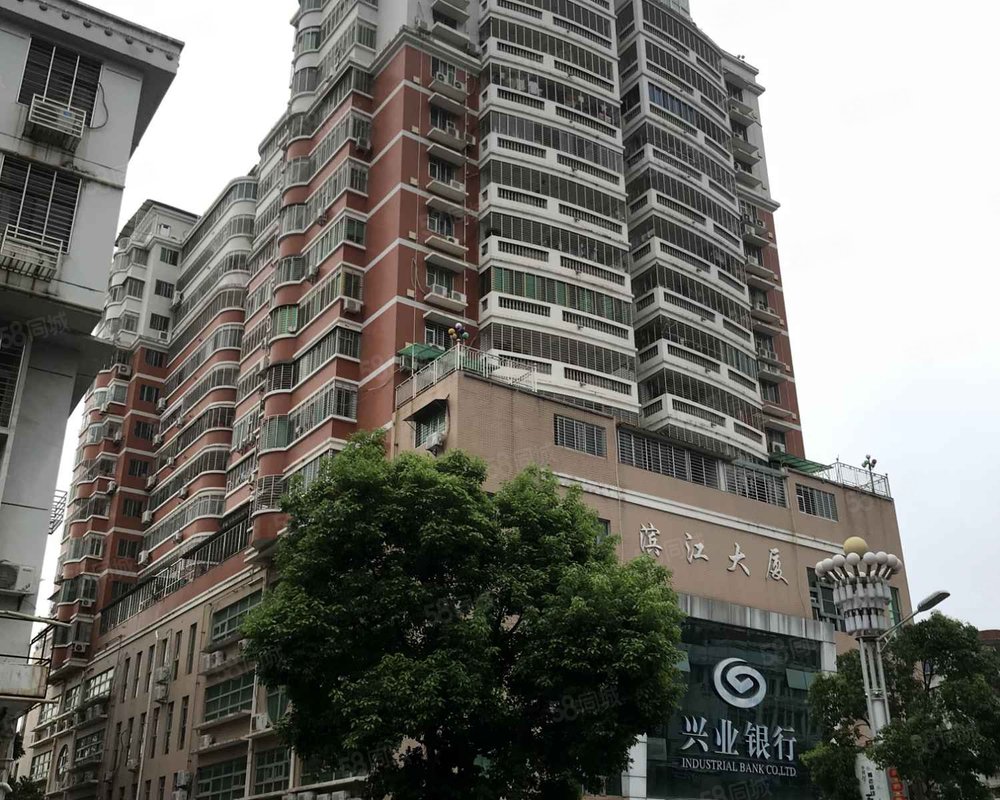 【滨江大厦, 滨江大厦小区详情,房价走势,房源,业主论坛】- 南安58
