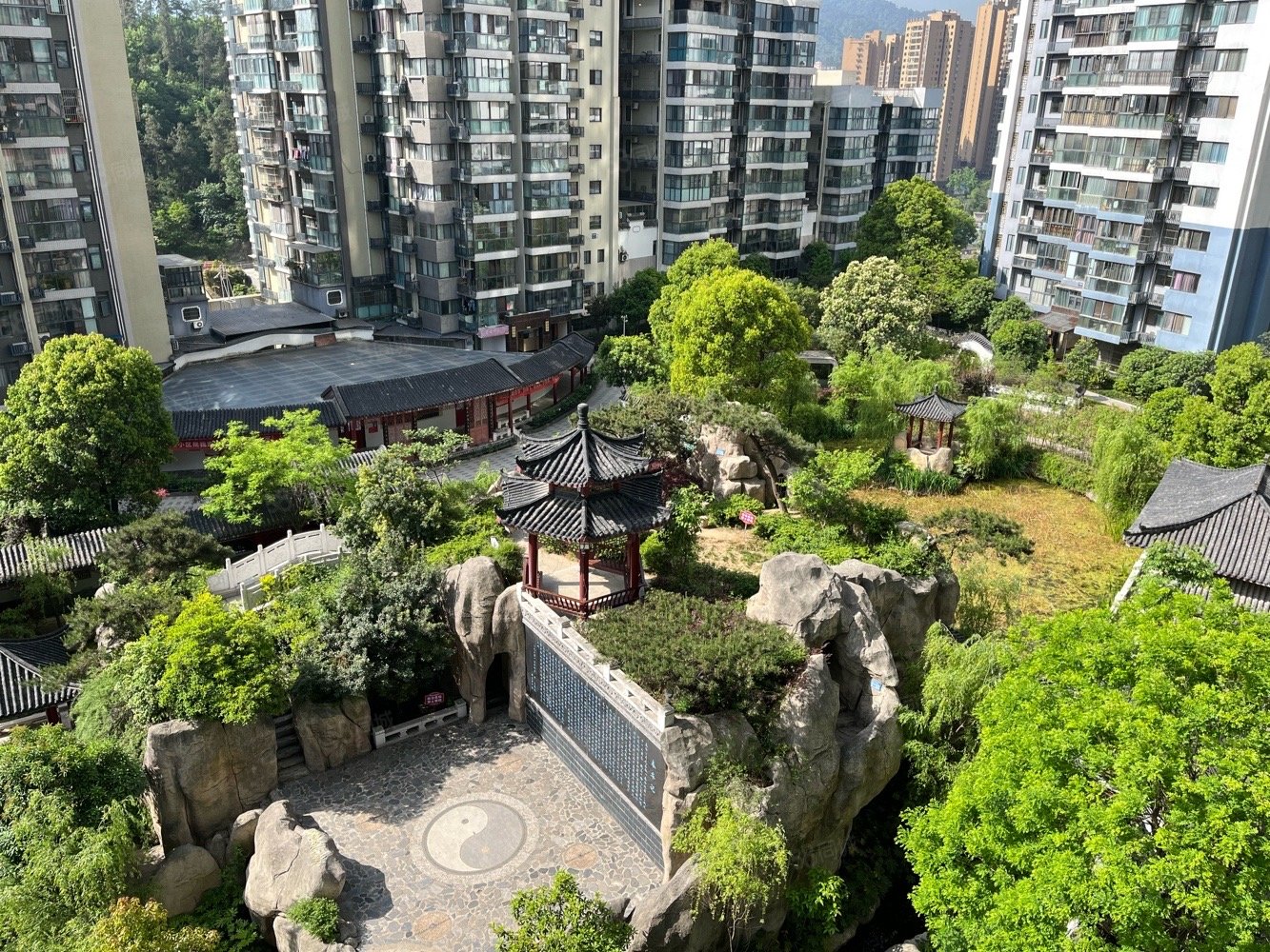 凤凰香郡 精致两室 拎包入住 随时看房,凤凰香郡-十堰58同城