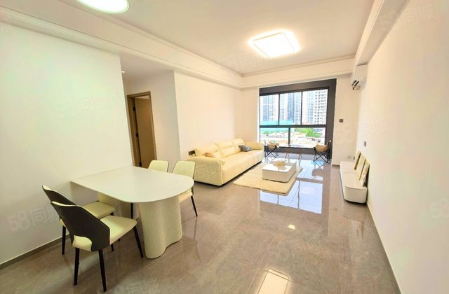 华悦公馆3室2厅98.01㎡63.1万二手房图片