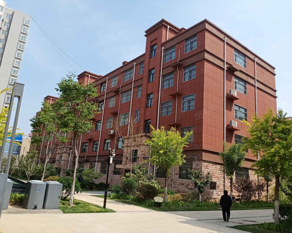 【书香苑(茌平), 书香苑(茌平)小区详情,房价走势,房源,业主论坛】