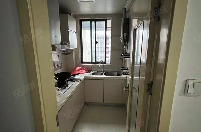 安粮城市广场QQ公寓1室1厅61.13㎡63万二手房图片