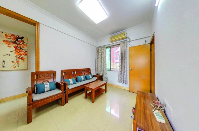 金德苑小区西区3室2厅69.34㎡160万二手房图片