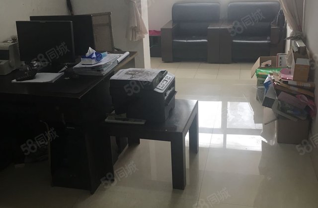 金凤龙庭2室2厅1卫（上聊城市实验钟学）