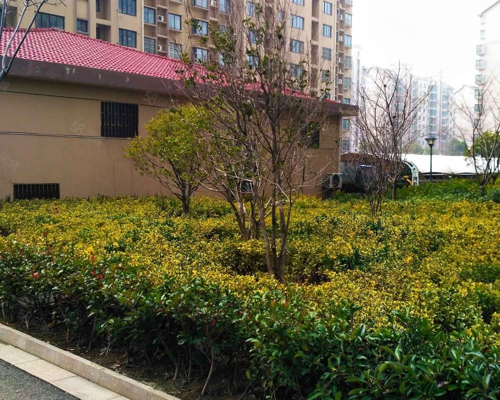 康居新城(东苑)