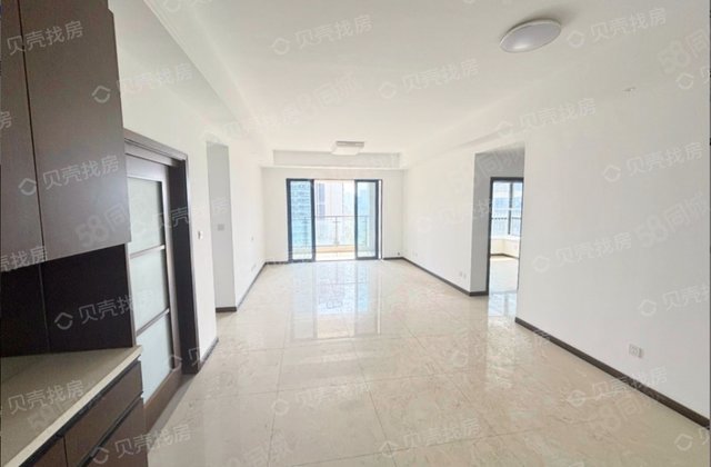 秦皇帝锦锦玥邸4室2厅140.36㎡260万二手房图片