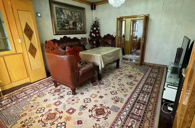 延安路776号小区3室1厅114.13㎡79万二手房图片