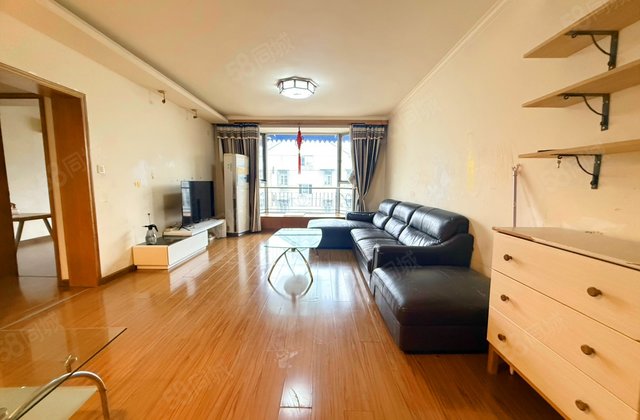 欣民苑3室2厅102.21㎡120万二手房图片