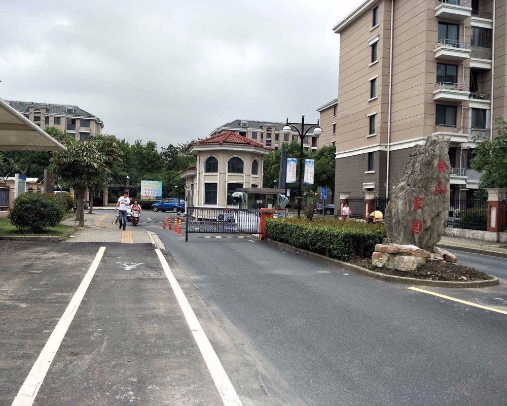 【佘山家园, 佘山家园小区详情,房价走势,房源,业主论坛】- 上海58