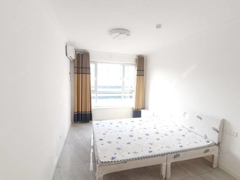 区实小 壹号学府 南排楼栋 采光好 大三室 已装修,壹号学府-菏泽58