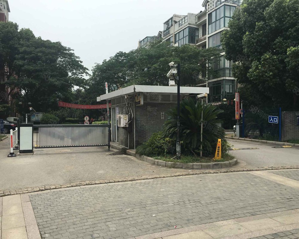 【森隆蓝波湾, 森隆蓝波湾小区详情,房价走势,房源,业主论坛】- 昆山