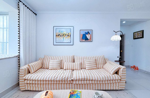 实验南湖新城电梯中间楼层78.78平方36.8万