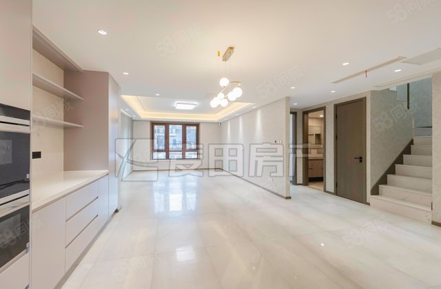 龙湖西宸原著5室2厅155.14㎡2666万二手房图片