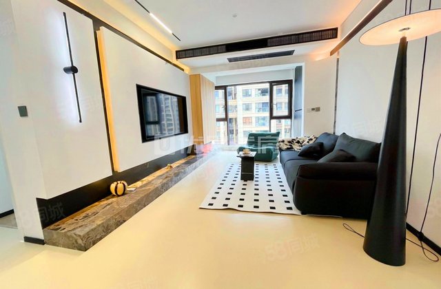 希望未来城(二期)3室2厅115.56㎡38万二手房图片