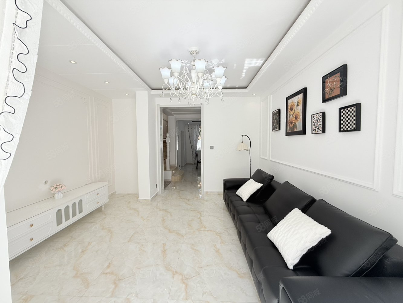 众力牧民欣街4室2厅2卫147㎡南北69.8万