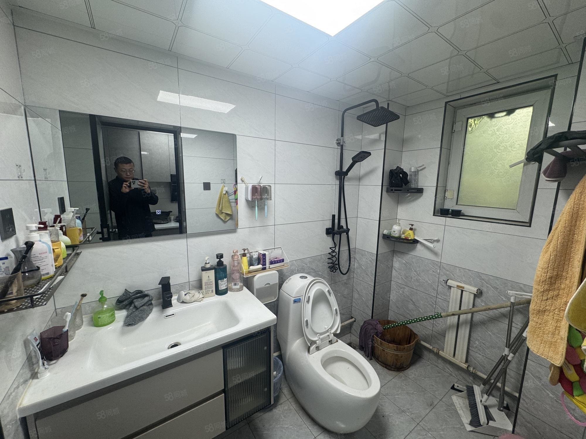 福泉人家2室1厅1卫70㎡南北25.8万