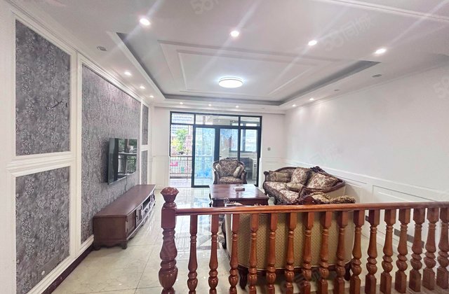 北欧知识城一期5室2厅154.45㎡198万二手房图片