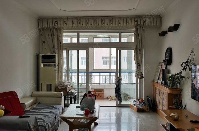 设计院公寓3室2厅2卫精装修