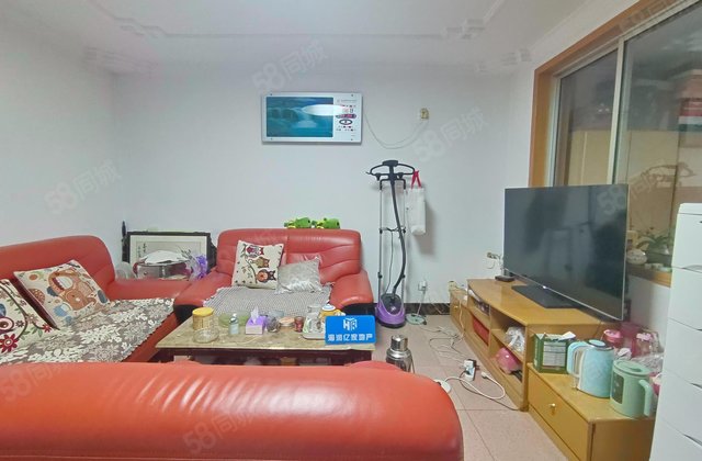 石河营东社区3室2厅90.07㎡110万二手房图片