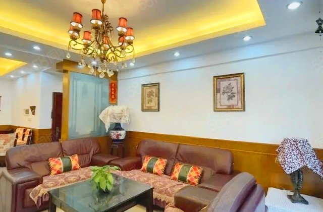 顺宝花园3室2厅115㎡60万二手房图片