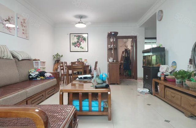 东环市场住宅楼2室2厅91.75㎡35万二手房图片