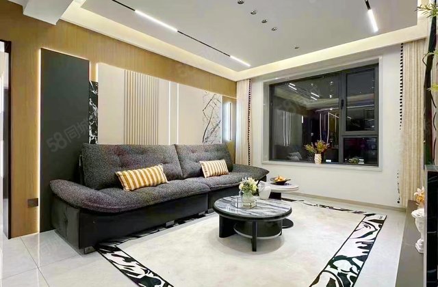 天富御苑2室2厅98.54㎡38.5万二手房图片