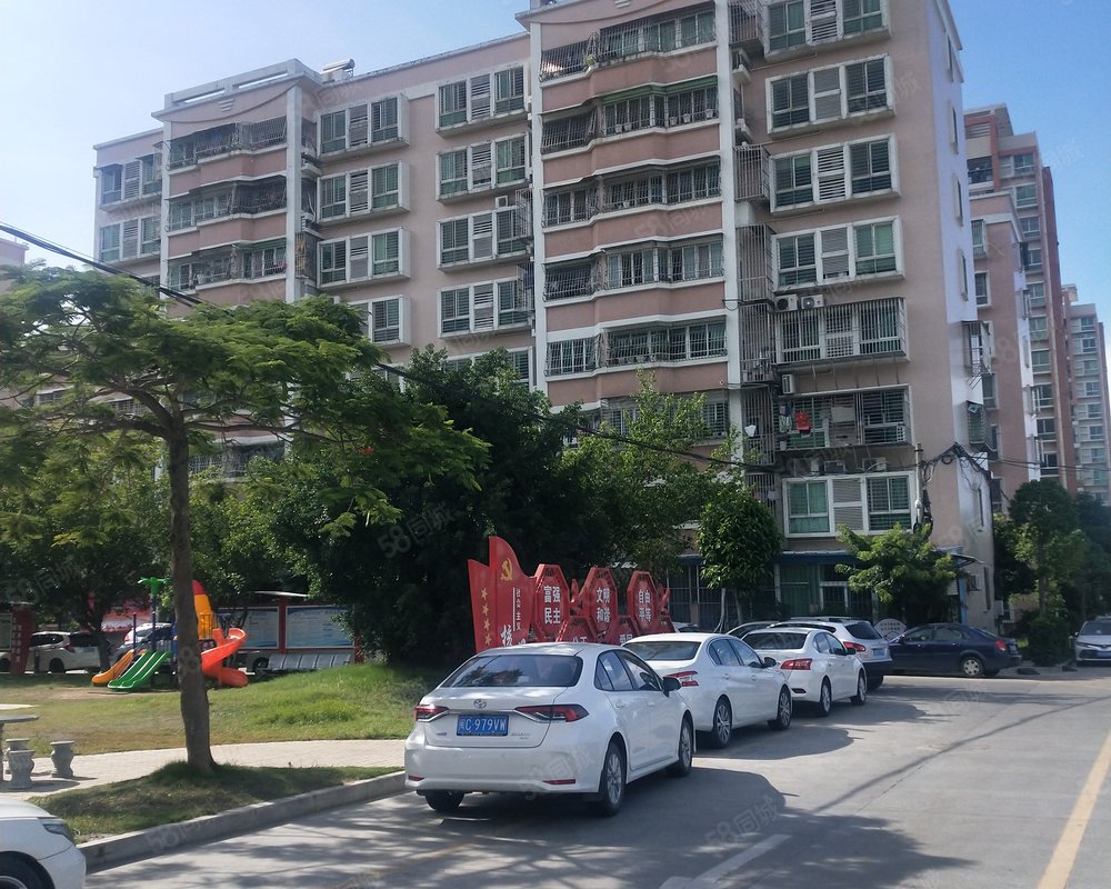 【广梅汕家园, 广梅汕家园小区详情,房价走势,房源,业主论坛】- 汕头