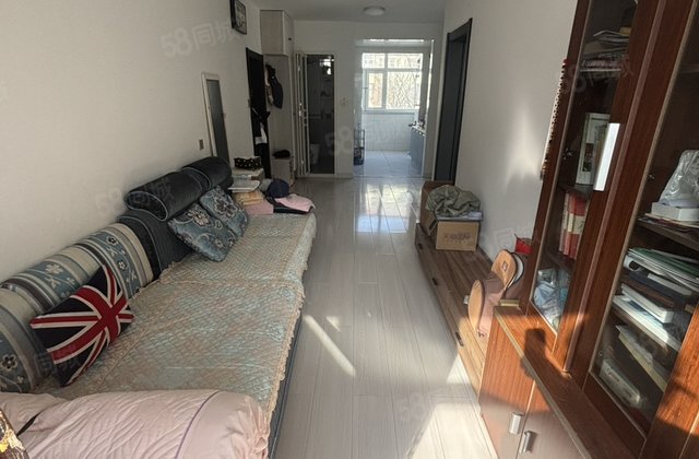 红卫星居住小区2室1厅60㎡9万二手房图片