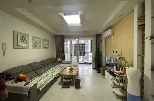 90万 全明边户 二中文苑 书香东郡 大学城B区三室带储