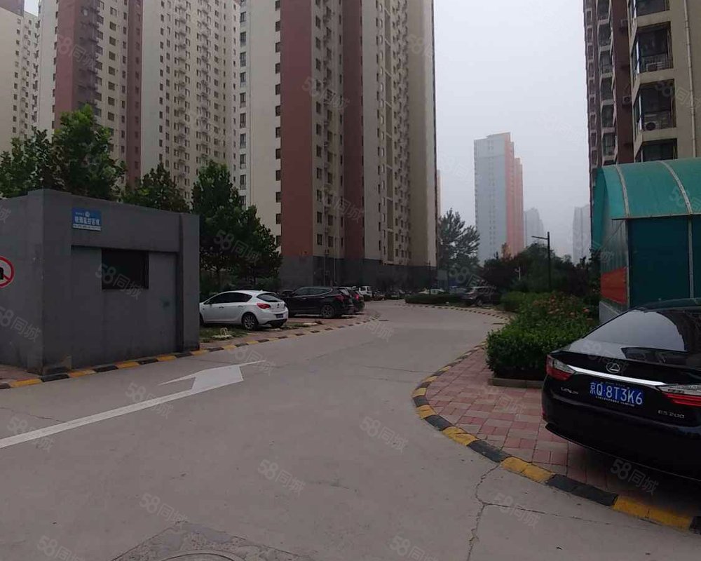 【锦城, 锦城小区详情,房价走势,房源,业主论坛】- 石家庄58同城