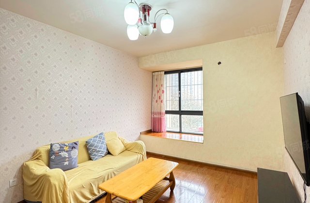 馨光华庭1室1厅47㎡67万二手房图片