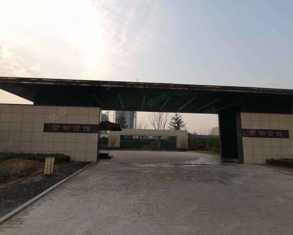 【紫御宫馆, 紫御宫馆小区详情,房价走势,房源,业主论坛】- 潍坊58