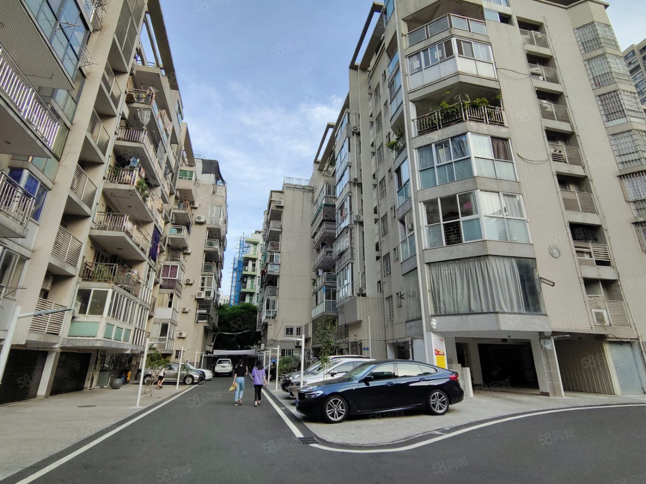 好楼层120平仅售156万拎包入住有钥匙看房方便,帝豪花园-福州58同城