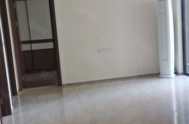 保利平方花园4室2厅94.98㎡93万二手房图片